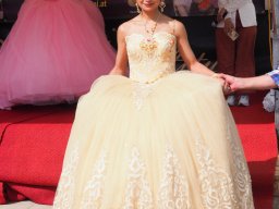 Thai Festival am 5. Mai 2024